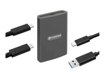 Obrázek produktu pro Transcend RDE2 - Kartenleser (CFexpress Type B)