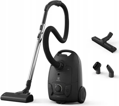 Produktbild von Electrolux Staubsauger Eb51C2Gg 750W Hepa 3L, Automatische Kabelaufwicklung
