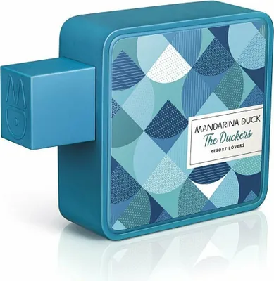 Immagine prodotto di The Duckers Resort Lovers Eau De Toilette Spray 100ml