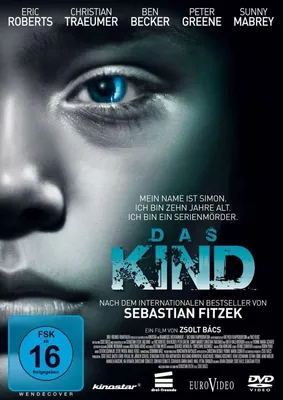 Produktbild von Das Kind