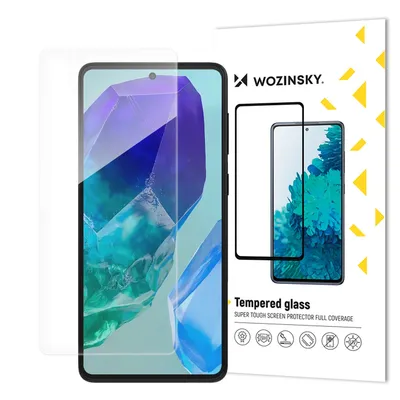 Immagine prodotto di Vetro temperato per Samsung Galaxy M55