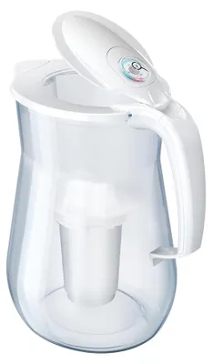 Image de Aquaphor Provance - carafe filtrante (4,2 L)
