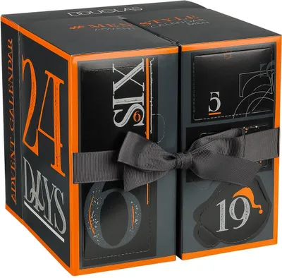 Produktbild von Douglas Beauty For Men Adventskalender 2020 Würfel Männer Kosmetik
