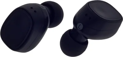 Zdjęcie produktu dla zestaw słuchawkowy Bluetooth 2GO "TWIN BT" schwarz