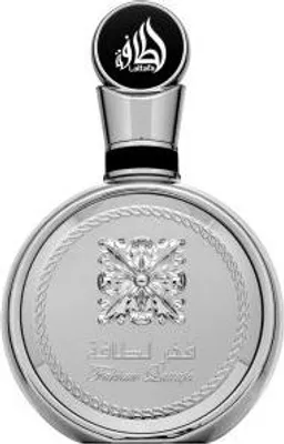 Produktbild von Lattafa Fakhar Platin, Frauen, 100 ml