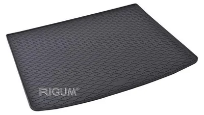 Immagine prodotto di Rivestimento del bagagliaio in gomma Rigum MG HS 2024-