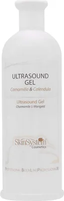 Image de SkinSystem Ultrasound Gel 500ml - gel pour appareils à ultrasons