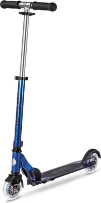 Obrázok produktu pre Micro Mobility Micro Sprite LED Pearl, Univerzálne, Klasický skúter, Akékoľvek pohlavie, Asfalt, 100 kg, 2 koleso/kolesá