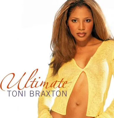 Immagine prodotto di Ultimate Toni Braxton