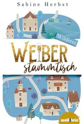 Obrázok produktu pre Weiberstammtisch