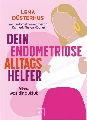 Produktbild von Dein Endometriose-Alltagshelfer