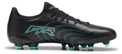 Produktbild von Puma Future 9 Play Fg/ag Fußballschuhe Schwarz EU 39 Mann Schwarz EU 39