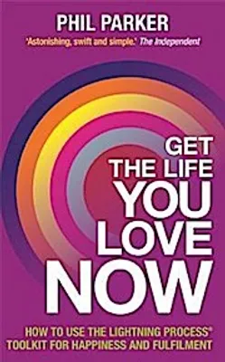 Produktbild von Get the Life You Love, Now