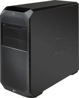 Image de HP Workstation Z4 G4 - MT - 4U - 1 x Core i9 10940X X-series / 3.3 GHz