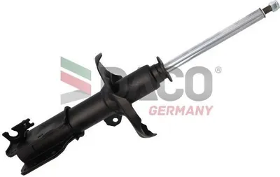 Produktbild von DACO Germany Stoßdämpfer Vorne Links für MAZDA 323 F VI (BJ) Federbein 452212L