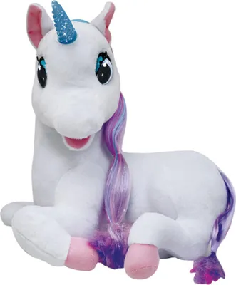 Image de Luna Licorne 35cm, mobile