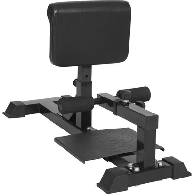 Obrázek produktu pro Gorilla Sports Dřepovací trenažér Sissy, 101 cm