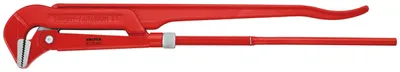 Produktbild von Knipex Rohrzange 90° - 8310040