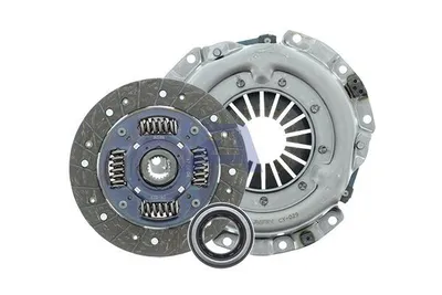 Produktbild von AISIN Kupplungssatz Kupplung für HYUNDAI ACCENT II Stufenheck (LC) KY-033