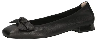 Produktbild von Caprice Damen Klassische Ballerina 9-22105-42 Schwarz