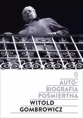 Obrázok produktu pre Autobiografia pośmiertna
