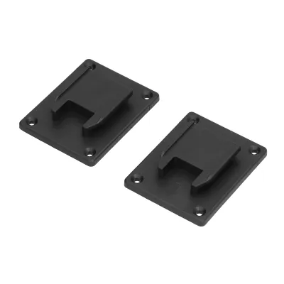 Image de Support d'outils, support de batterie, support de stockage d'outils électriques, boucle de montage d'outils électriques, support de stockage de batterie, support de fixation d'outils électriques