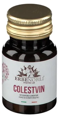 Obrázok produktu pre COLESTVIN 60 tabliet