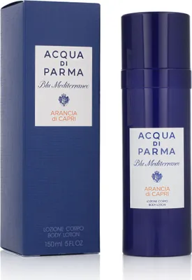 Produktbild von Acqua Di Parma Arancia Di Capri Bodylotion