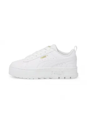 Produktbild von Puma Sneakers 384528-01 in White color size 44.5