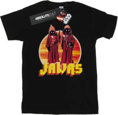Produktbild von Star Wars - "A New Hope" T-Shirt für Herren BI45956 (M) (Schwarz)