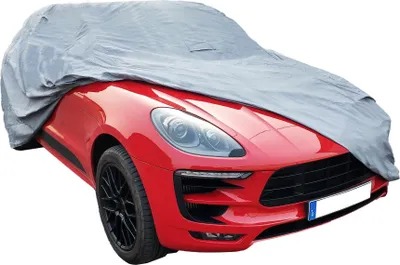 Produktbild von HP Autozubehör 18257 - Hülle - Auto