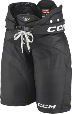 Produktbild von CCM Super Tacks AS-V Pro Hose Senior VELCRO