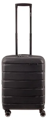 Produktbild von Franky ABS13 55er Trolley Dehnfalte Hartschale black