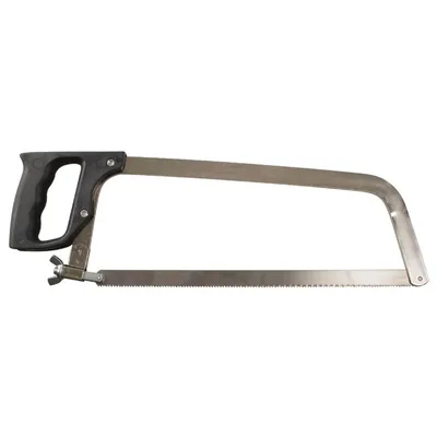 Zdjęcie produktu dla Piła kabłąkowa Deglon Sabatier, czarna, 35 cm