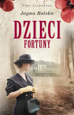 Imagen del producto de Dzieci fortuny Czas niepokoju Tom 2 powieść