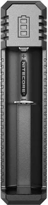 Zdjęcie produktu dla Ładowarka do akumulatorów Nitecore Nitecore UI1