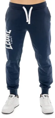 Immagine prodotto di Pantaloni della tuta da uomo con grande logo