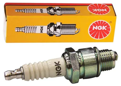 Produktbild von NGK 1092 Zündkerze, 10 Stück