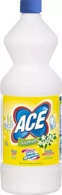 Zdjęcie produktu dla Ace, Wybielacz, lemon, 1 l