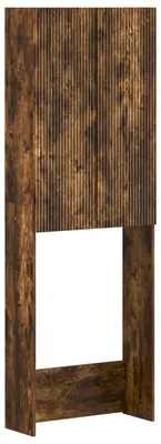 Immagine prodotto di Mobiletti da bagno ARNHEM, finitura effetto legno, 66 x 25,5 x 190 cm
