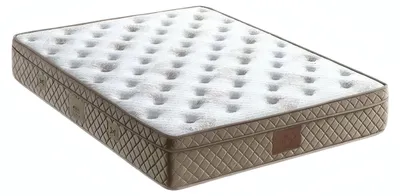 Productafbeelding van Orthopedisch matras, slaapmatras, bonellvering matras, dubbelzijdig matras