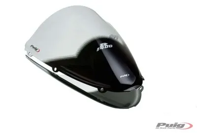 Image de PUIG 4056H écran standard pour KAWASAKI ZZR1400 teinté