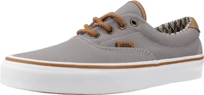 Immagine prodotto di Sneakers Del Marchio Vans Del Modello Ua Era 59 (c&l) Grigio
