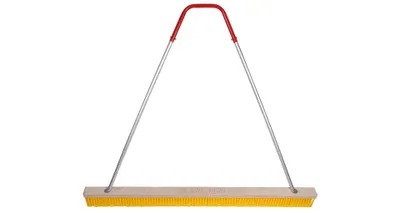 Zdjęcie produktu dla Szczotka Merco Special PPN 150 do kortów ze sztucznej trawy wysokość/szerokość 150 cm