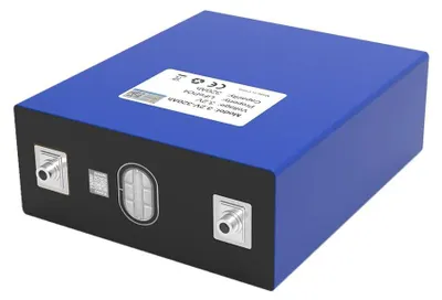 Obrázek produktu pro LiFePO4 akumulátorové články – 3,2 V, 320 Ah, 32 kusů – dobíjecí, pro hluboký cyklus – pro 12V a 24V solární systémy mimo síť, karavany a lodě