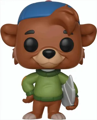 Zdjęcie produktu dla FUNKO 32088, 110 g