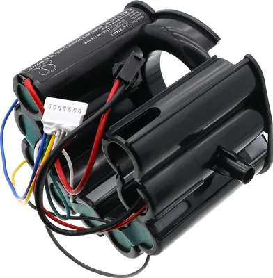 Immagine prodotto di TECHTEK Batteria compatibile con [ETA] 5448 Rotelo sostituisce 5448 00030, per ZL-8260S0722