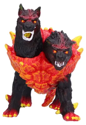 Immagine prodotto di Simulazione di figure di animali, creature antiche, collezione di modellini, giocattoli per bambini ToyPL127-1301