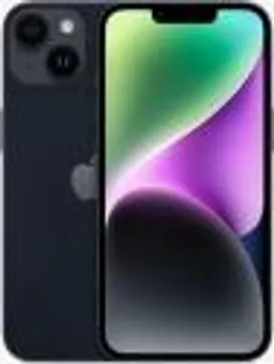 Immagine prodotto di Apple iPhone 14 128GB 6.1" Midnight MPUF3HN/A Apple
