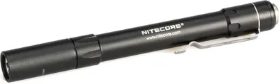 Immagine prodotto di Penna Nitecore MT06MD per personale di primo intervento o medico bianco neutro